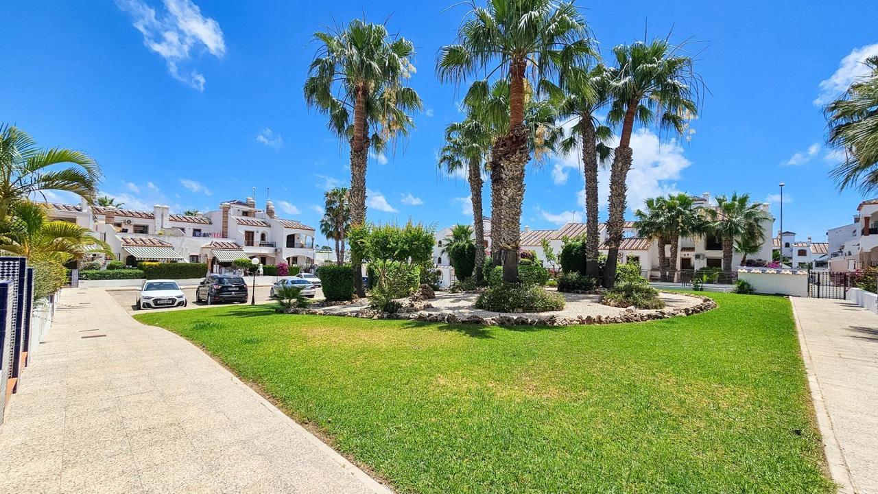 Casa en Venta en Orihuela