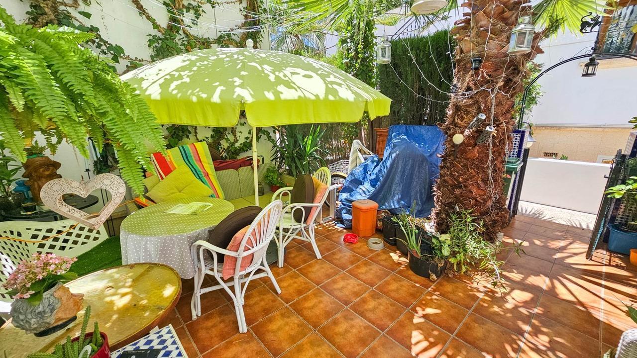 Casa en Venta en Orihuela