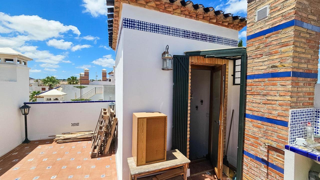 Casa en Venta en Orihuela