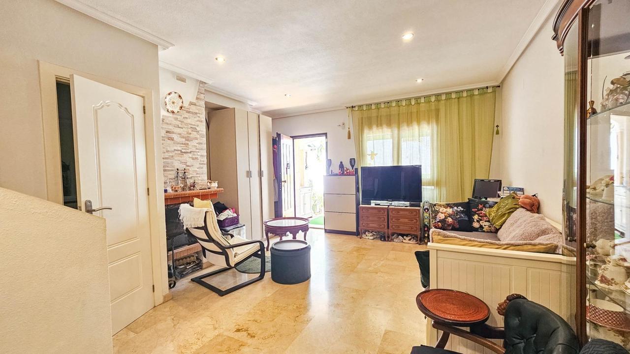 Casa en Venta en Orihuela