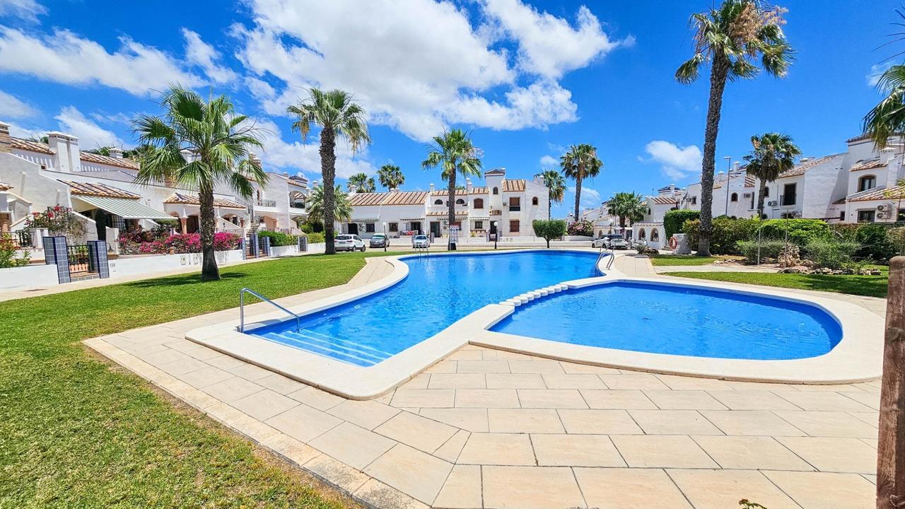 Casa en Venta en Orihuela