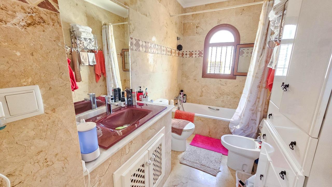 Casa en Venta en Orihuela