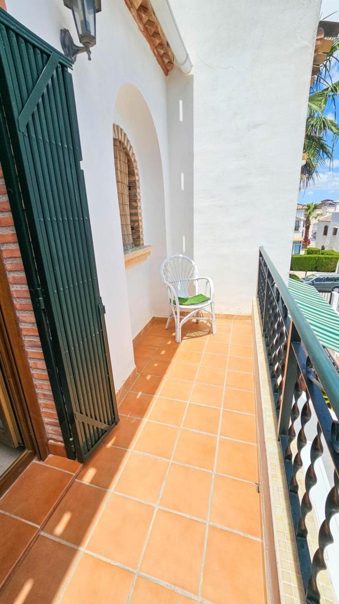 Casa en Venta en Orihuela