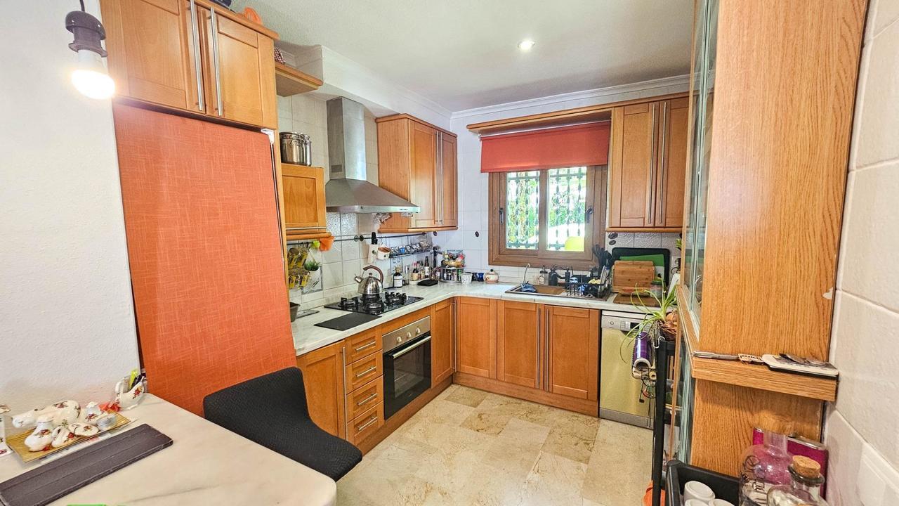 Casa en Venta en Orihuela