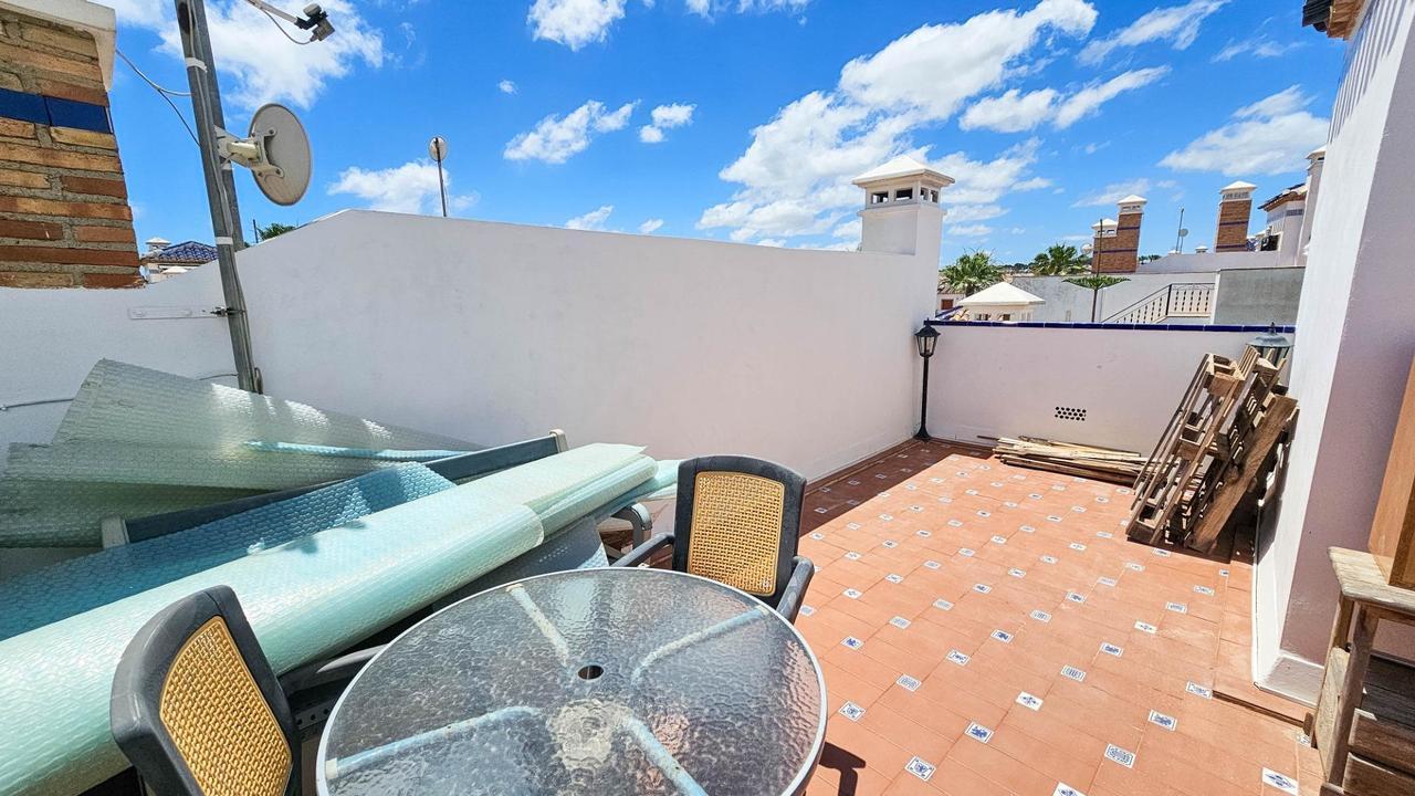 Casa en Venta en Orihuela