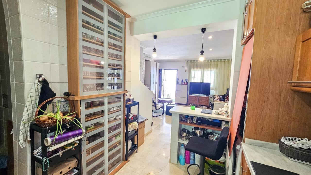 Casa en Venta en Orihuela