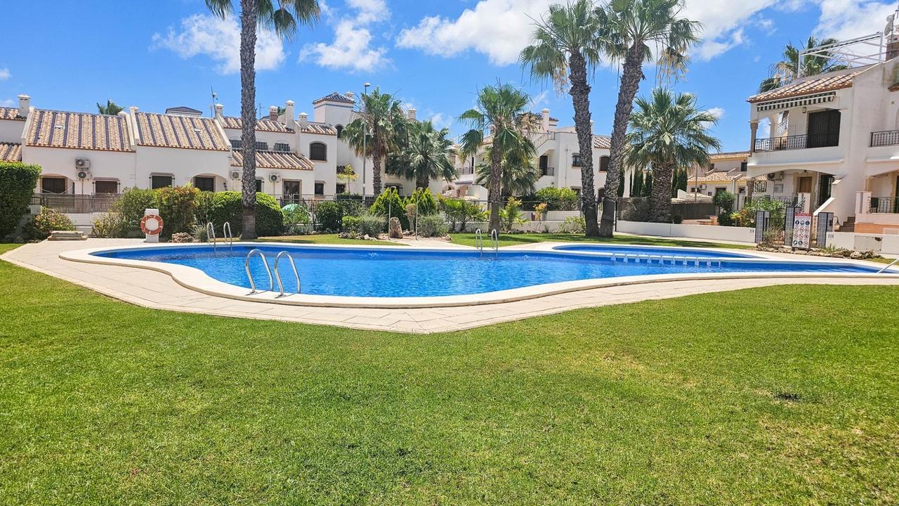 Casa en Venta en Orihuela
