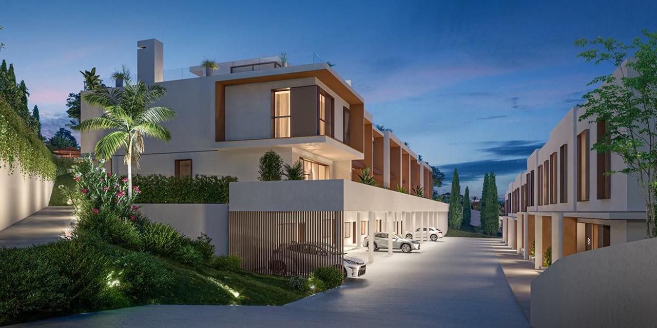 House for Sale in Mijas