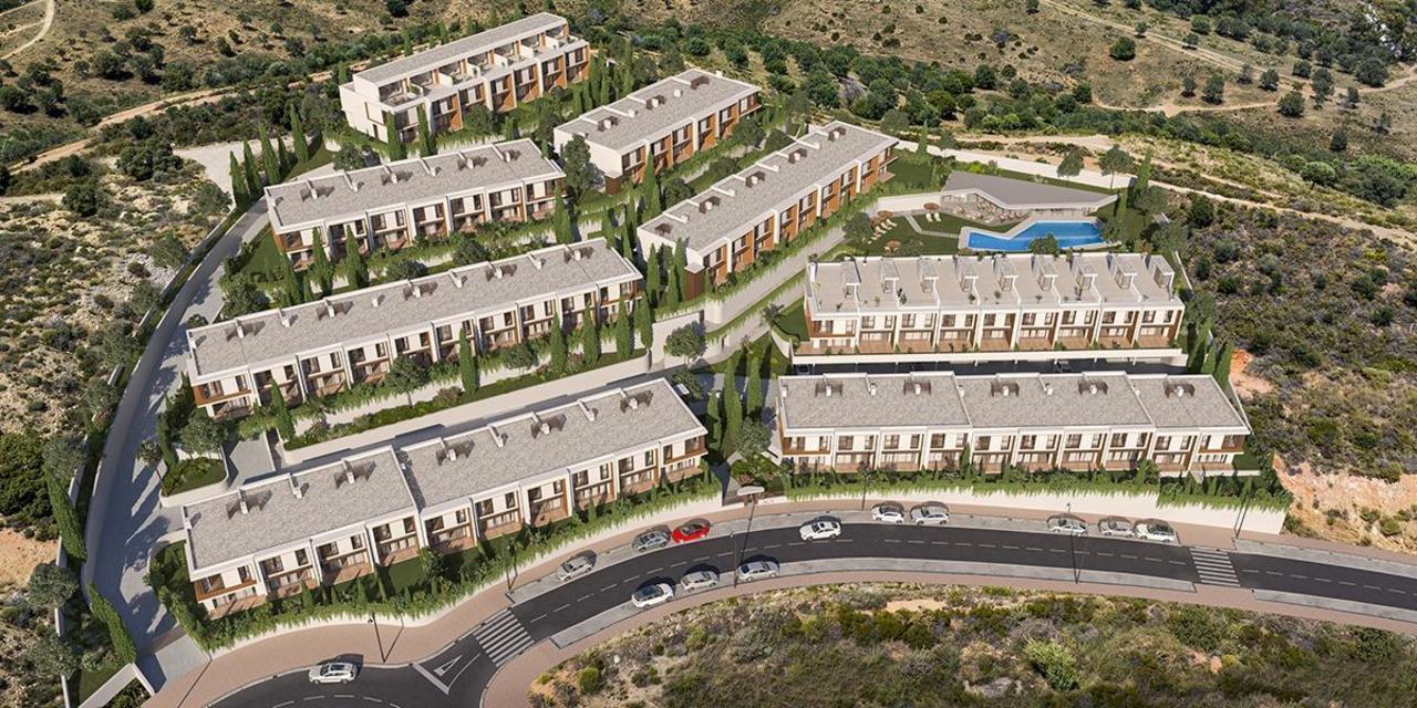 House for Sale in Mijas