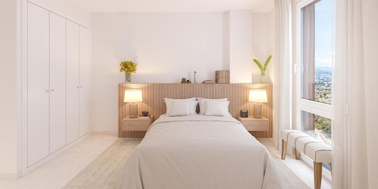 House for Sale in Mijas