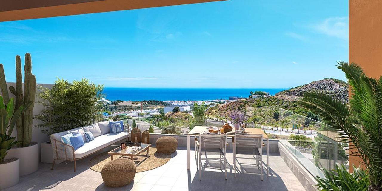 House for Sale in Mijas