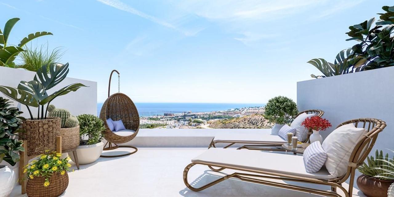House for Sale in Mijas