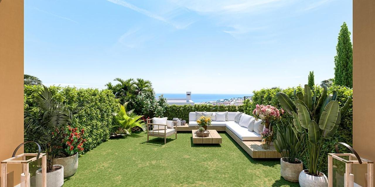 House for Sale in Mijas