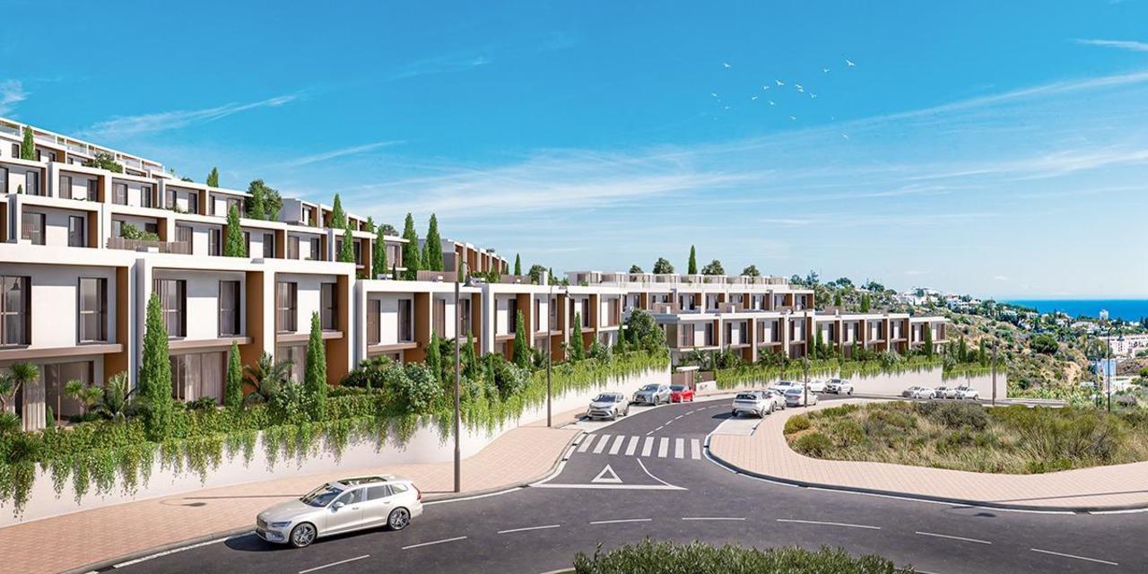 House for Sale in Mijas