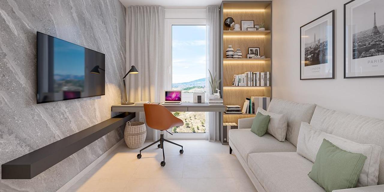 House for Sale in Mijas