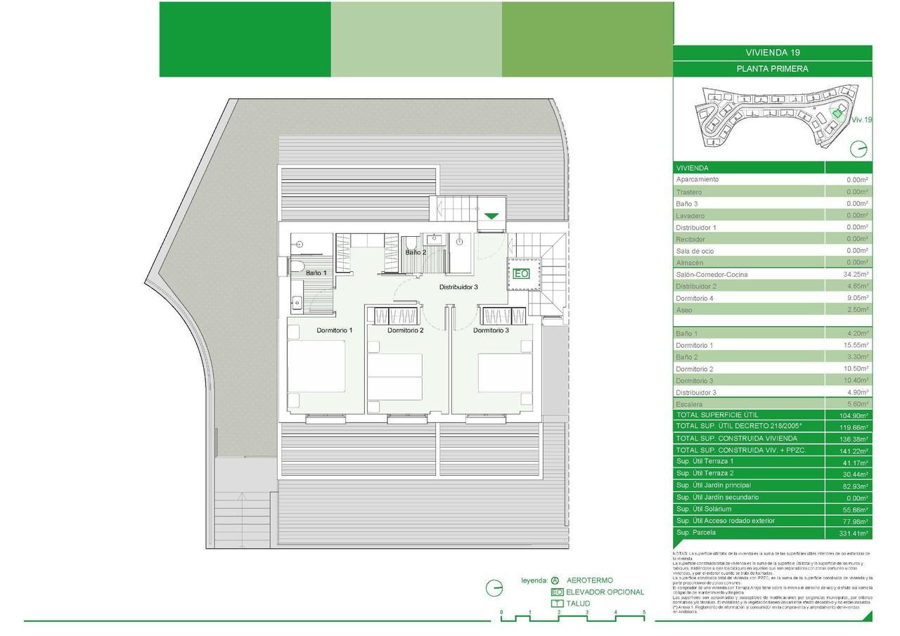 Villa for Sale in Mijas