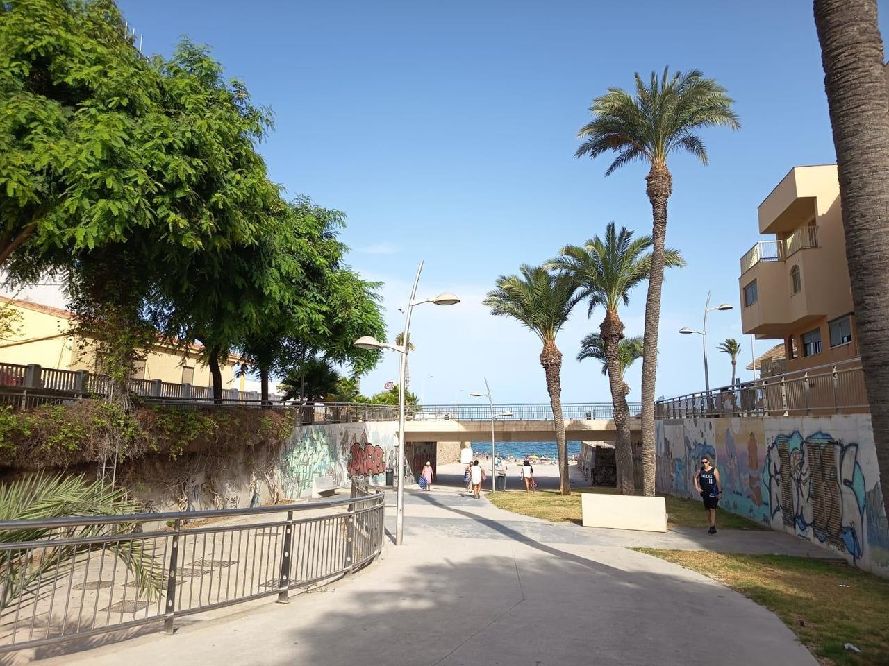 Penthouse for Sale in Pilar de la Horadada