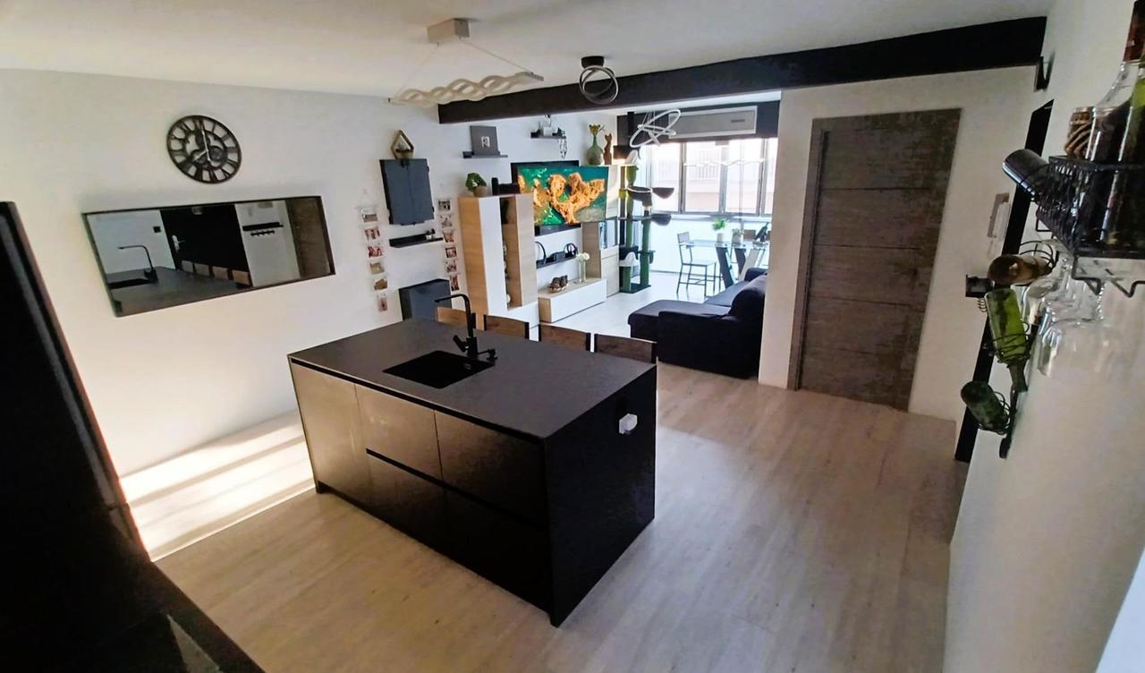 Penthouse for Sale in Pilar de la Horadada