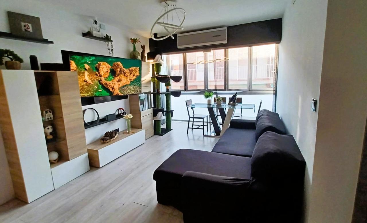 Penthouse for Sale in Pilar de la Horadada