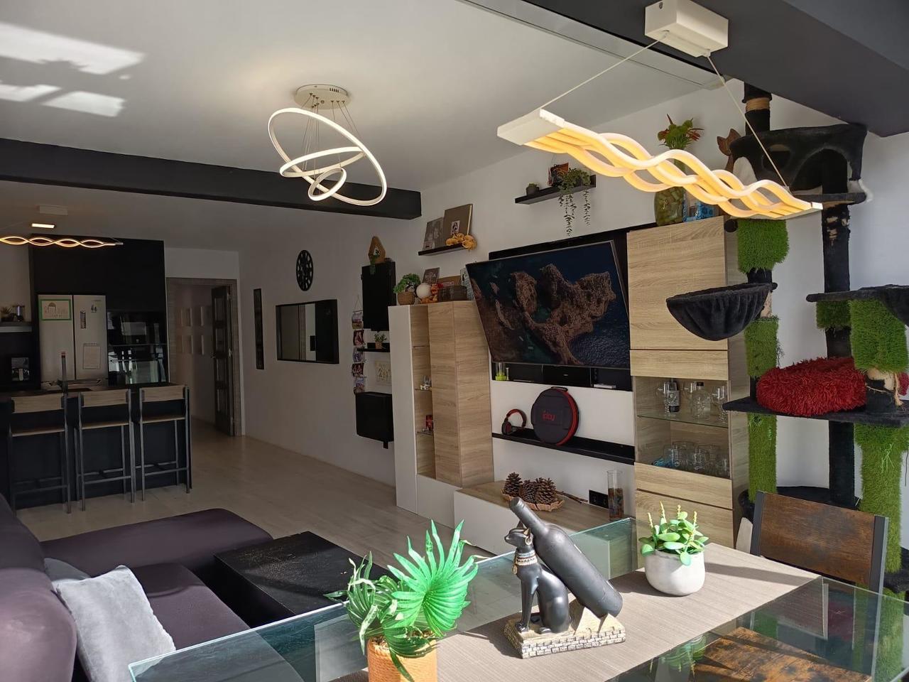 Penthouse for Sale in Pilar de la Horadada