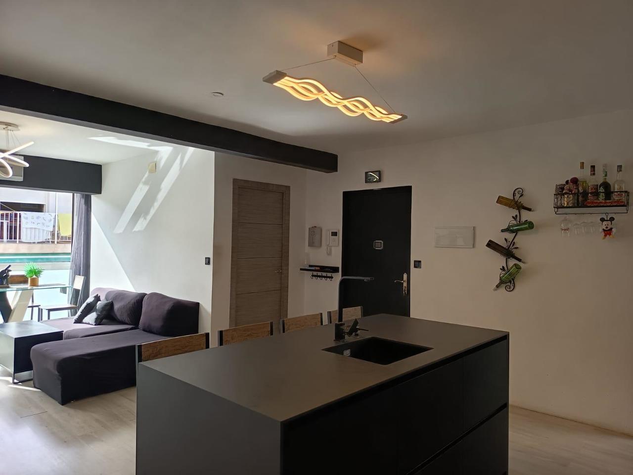 Penthouse for Sale in Pilar de la Horadada