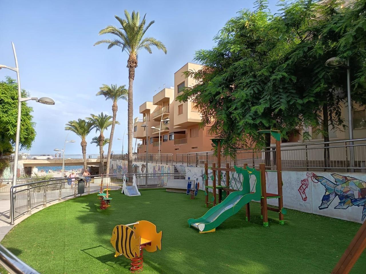 Penthouse for Sale in Pilar de la Horadada