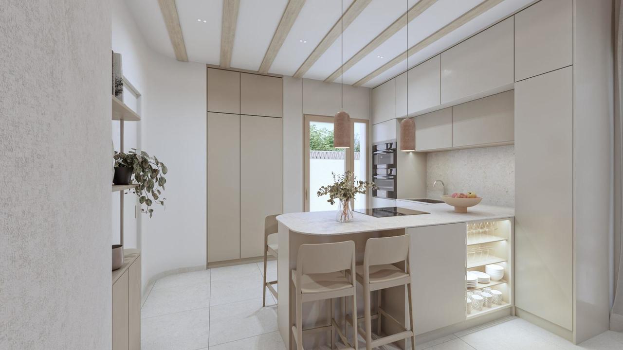 Bungalow en Venta en Pilar de la Horadada