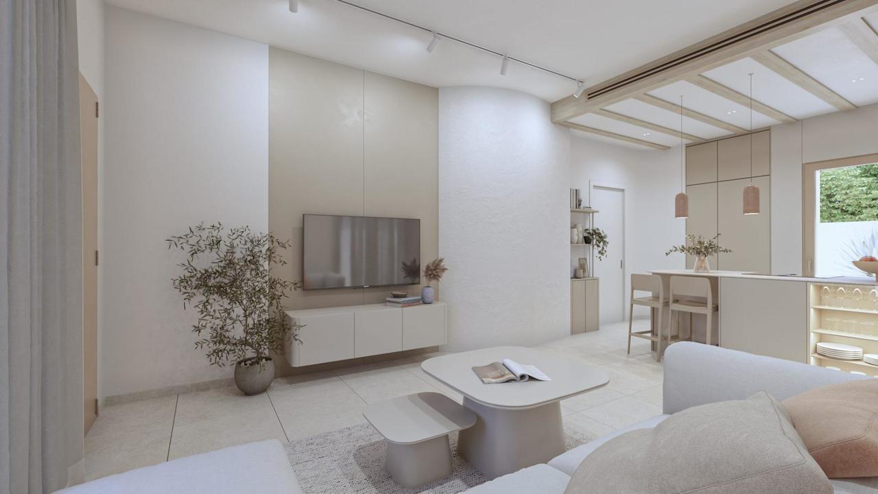 Bungalow en Venta en Pilar de la Horadada