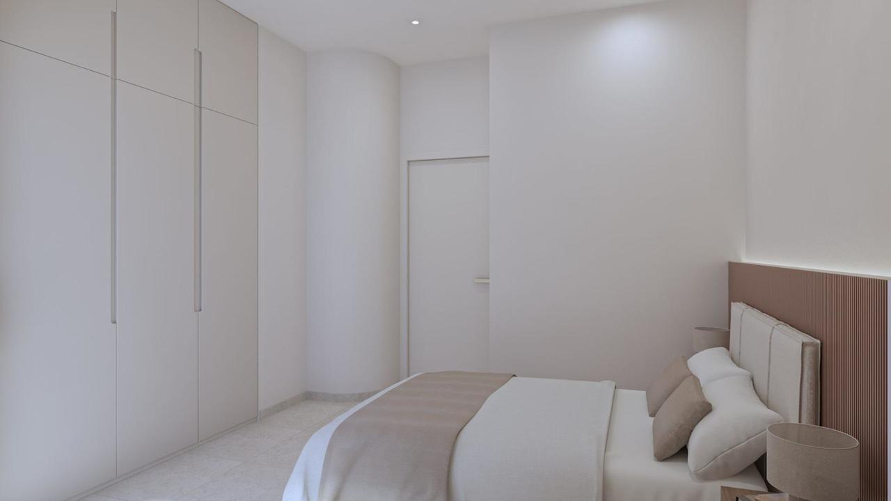 Bungalow en Venta en Pilar de la Horadada