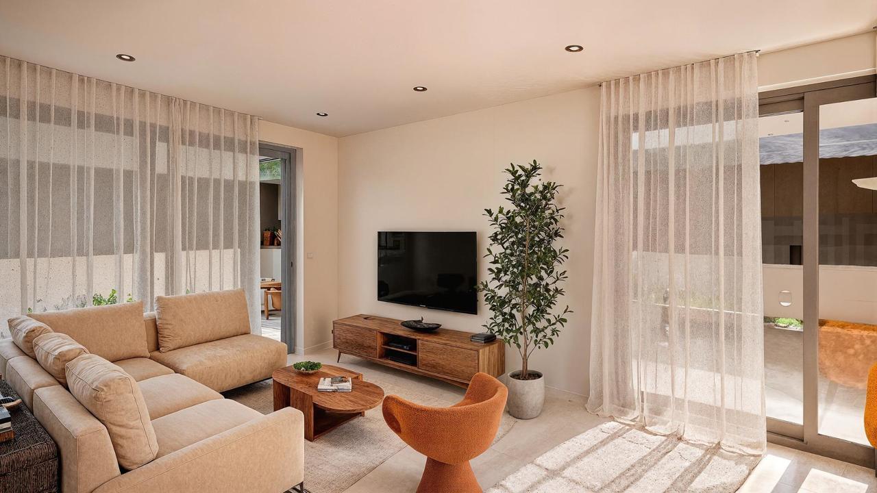 Villa for Sale in Los Alcázares