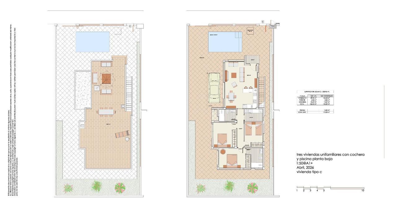 Villa for Sale in Los Alcázares