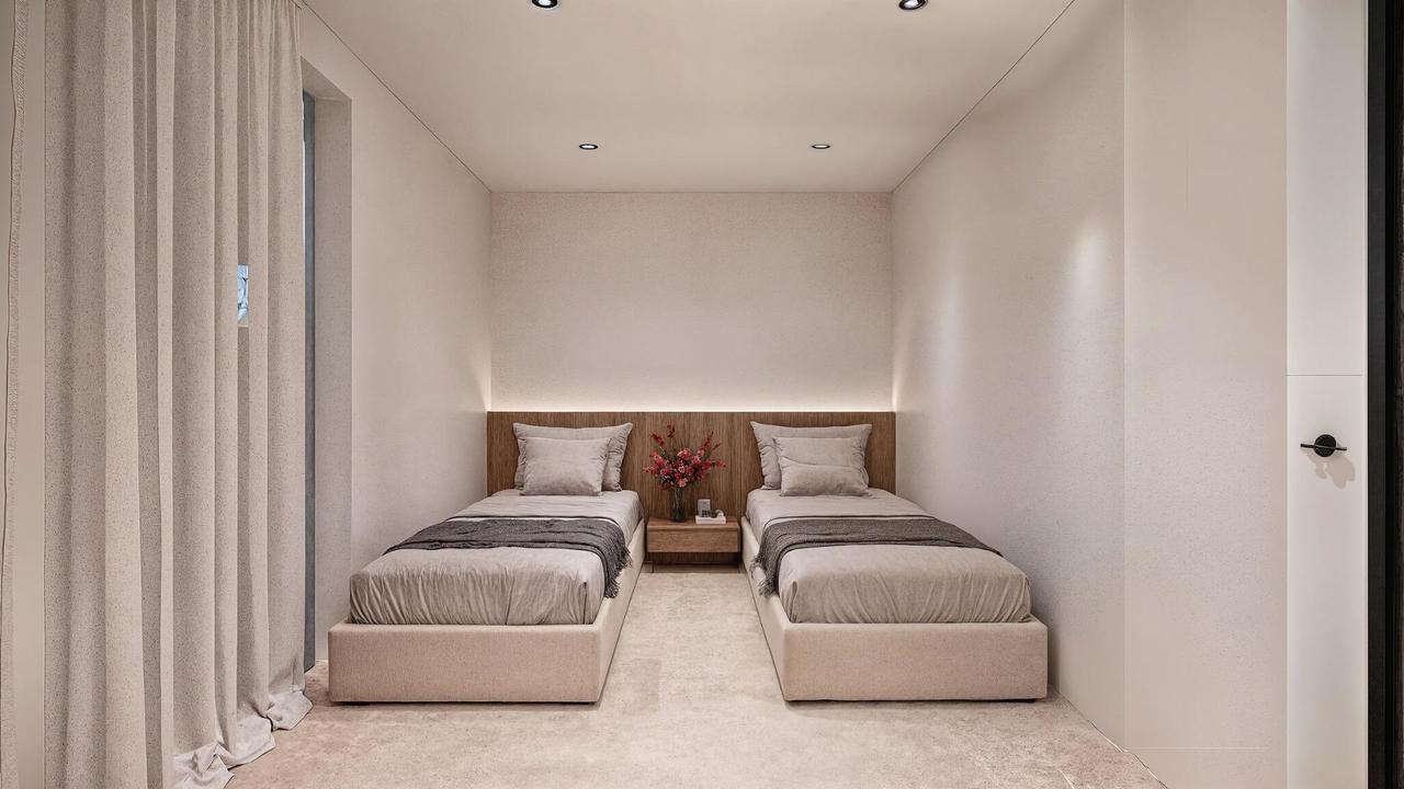 Villa for Sale in Los Alcázares
