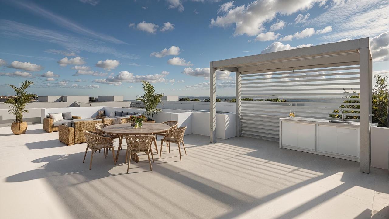 Villa for Sale in Los Alcázares