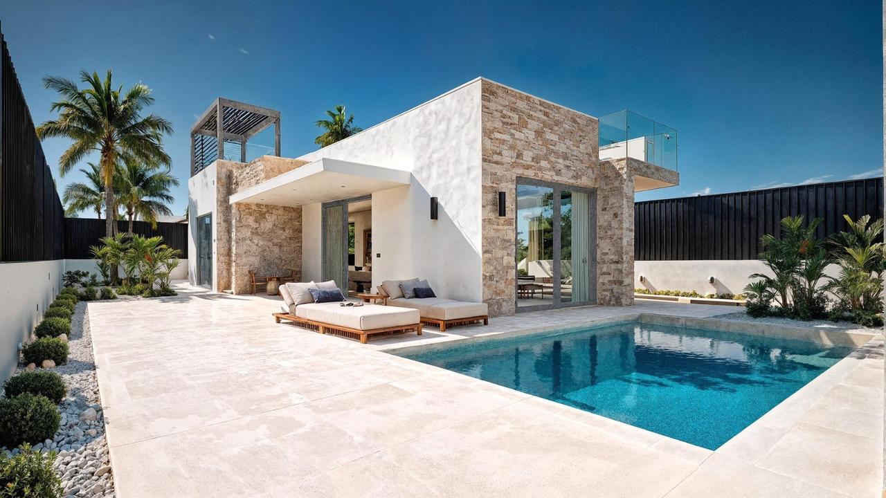Villa for Sale in Los Alcázares