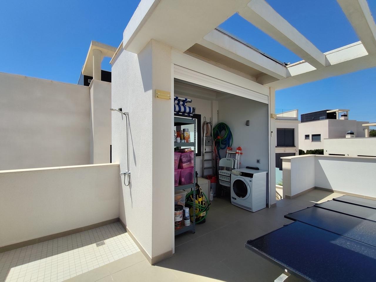 Villa en Venta en San Miguel de Salinas