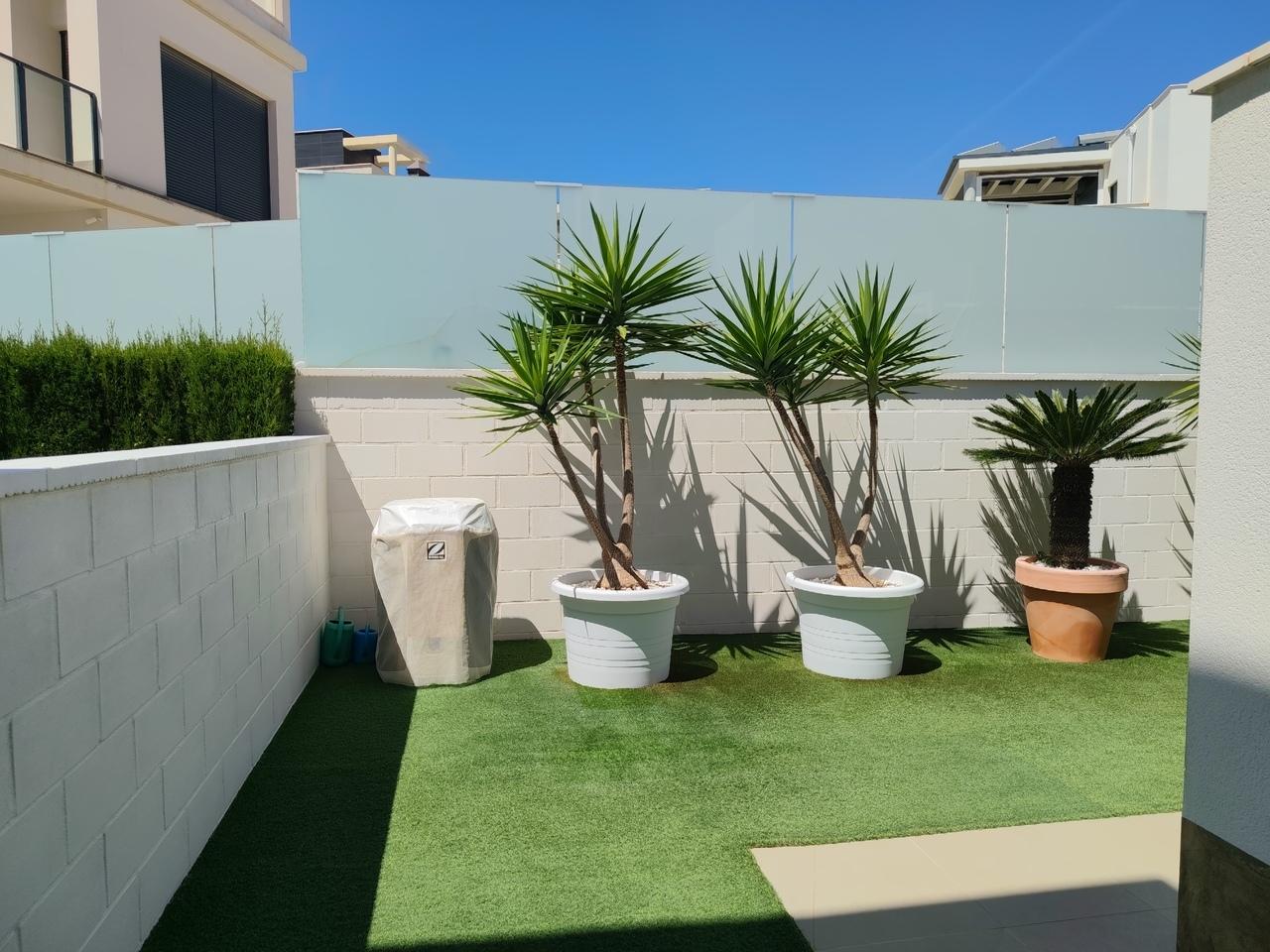 Villa en Venta en San Miguel de Salinas