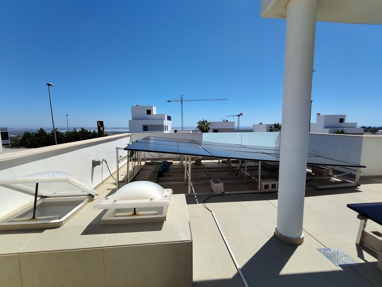 Villa en Venta en San Miguel de Salinas