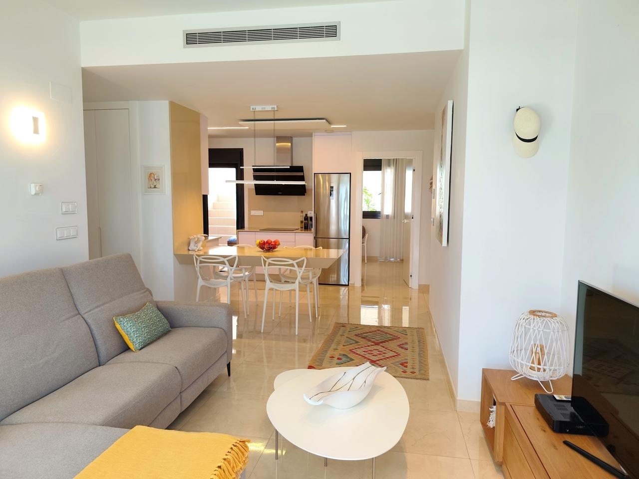 Villa en Venta en San Miguel de Salinas