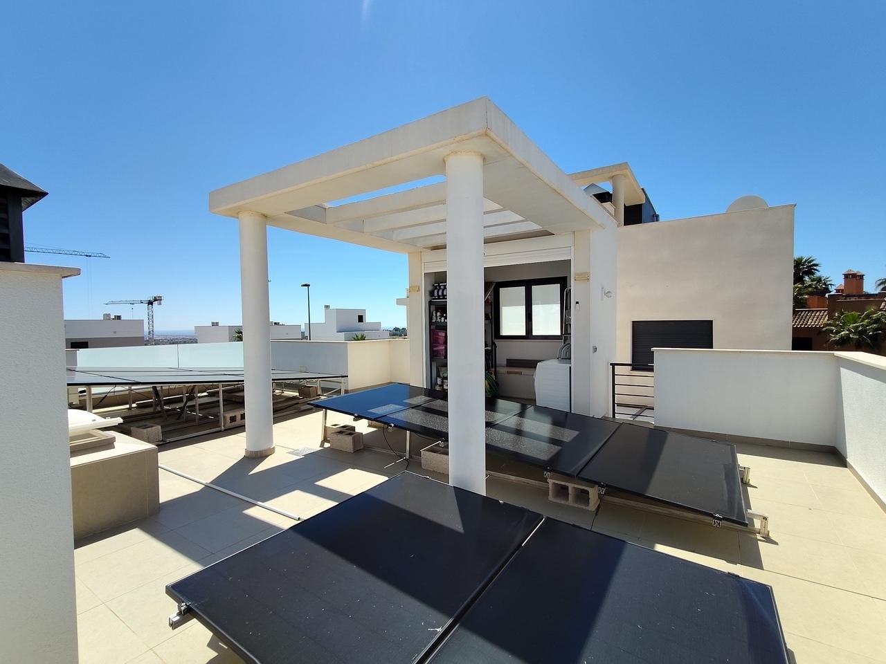 Villa en Venta en San Miguel de Salinas