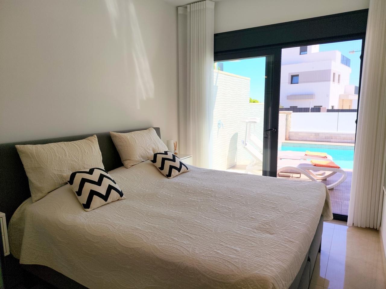 Villa en Venta en San Miguel de Salinas