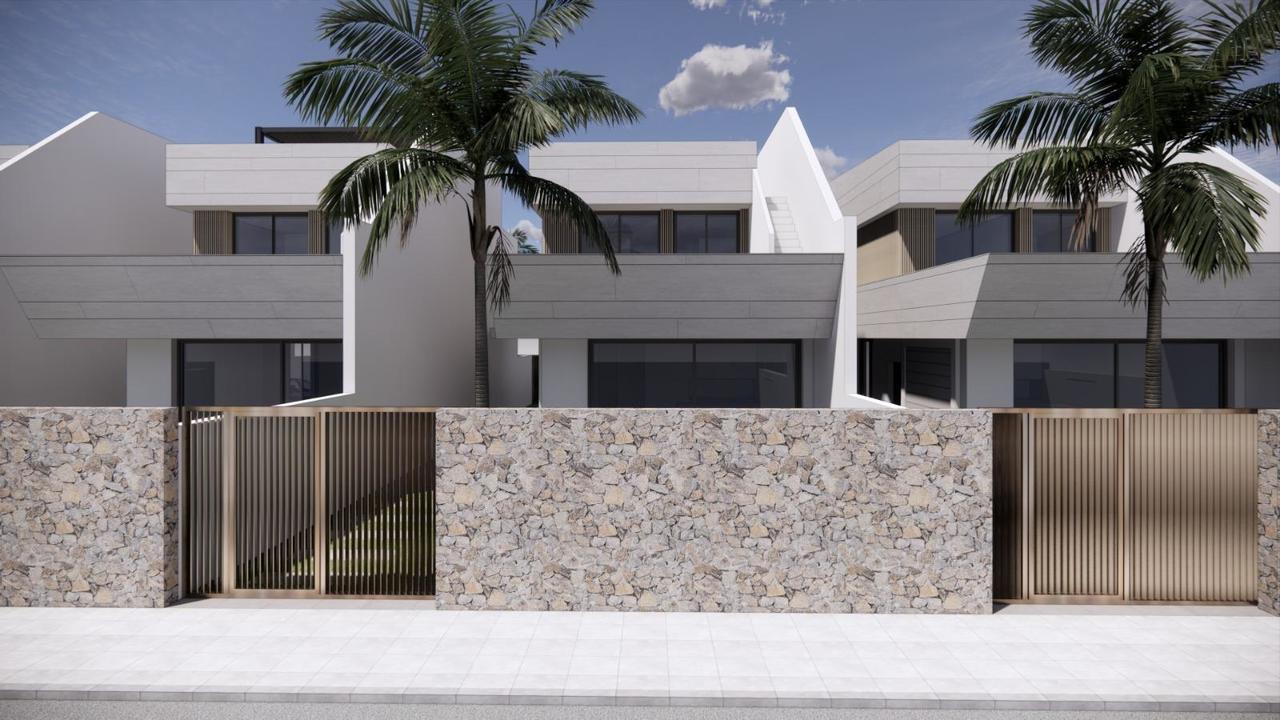 Villa for Sale in San Javier