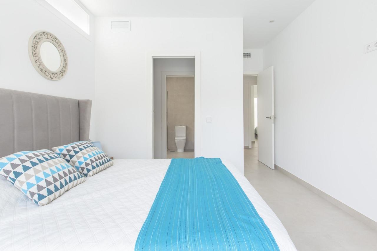 Villa for Sale in San Javier