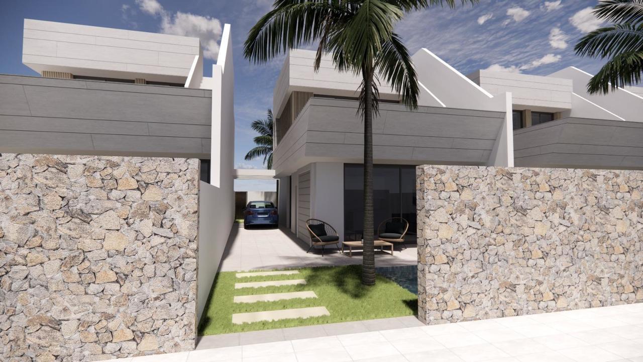 Villa for Sale in San Javier