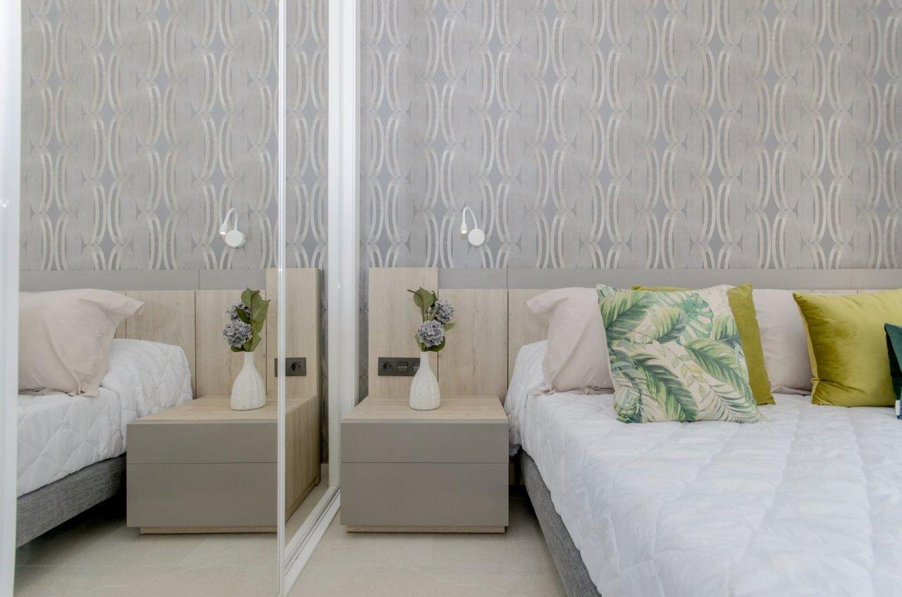Bungalow en Venta en Torrevieja