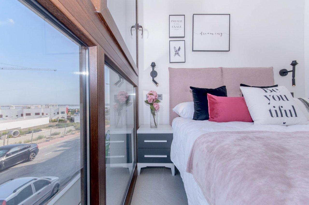 Bungalow en Venta en Torrevieja