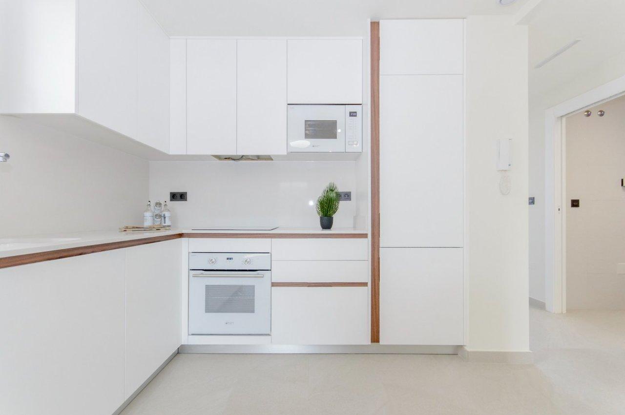Bungalow en Venta en Torrevieja