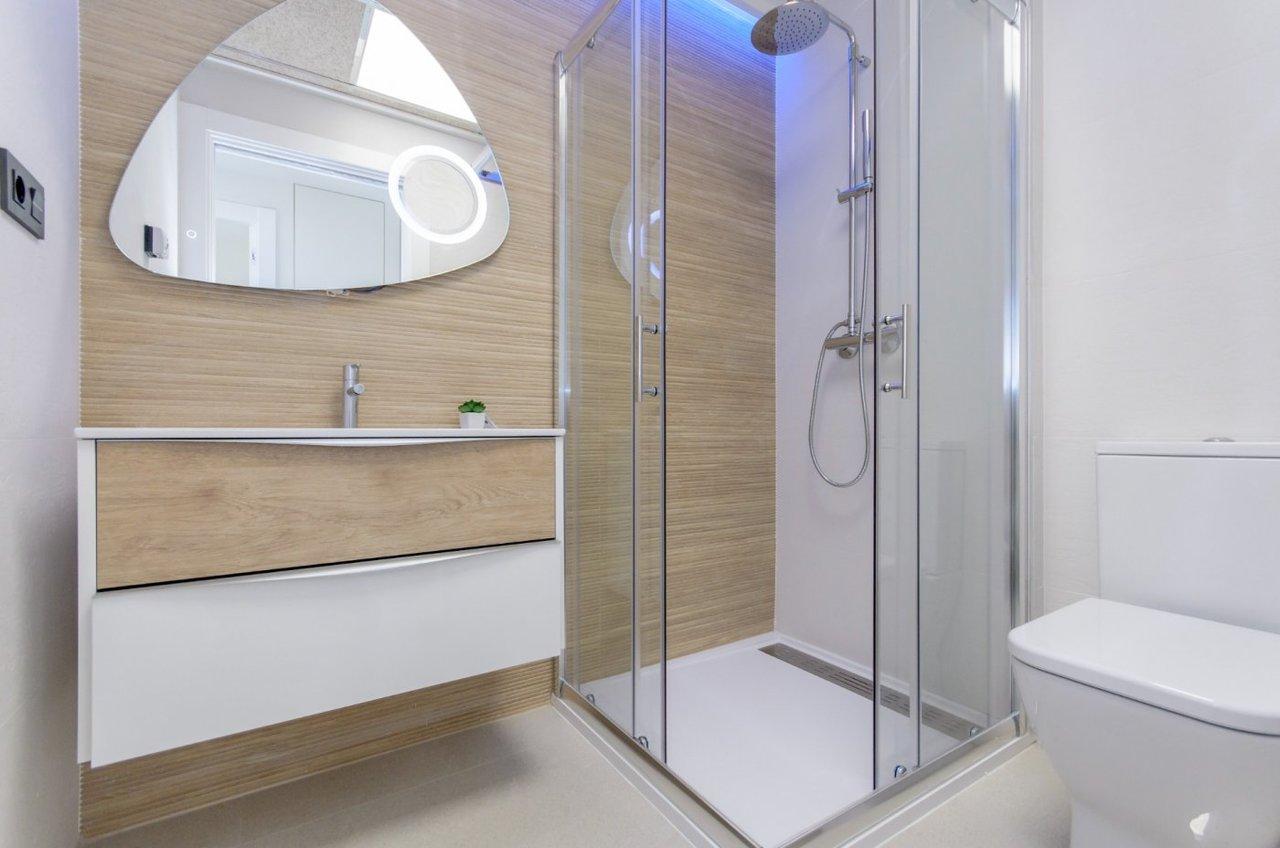 Bungalow en Venta en Torrevieja