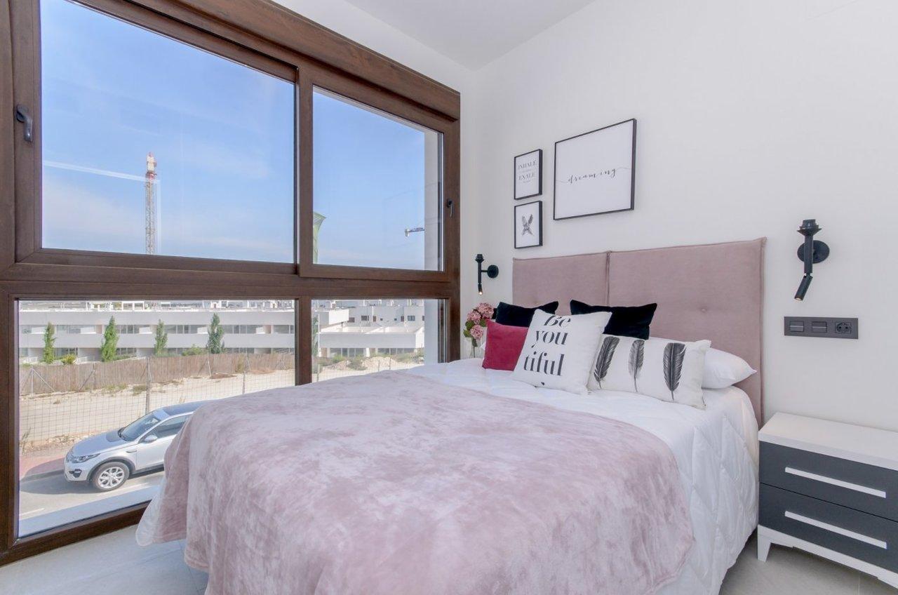 Bungalow en Venta en Torrevieja
