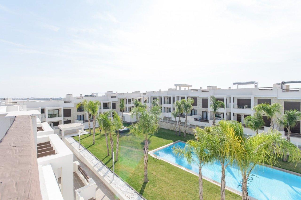 Bungalow en Venta en Torrevieja
