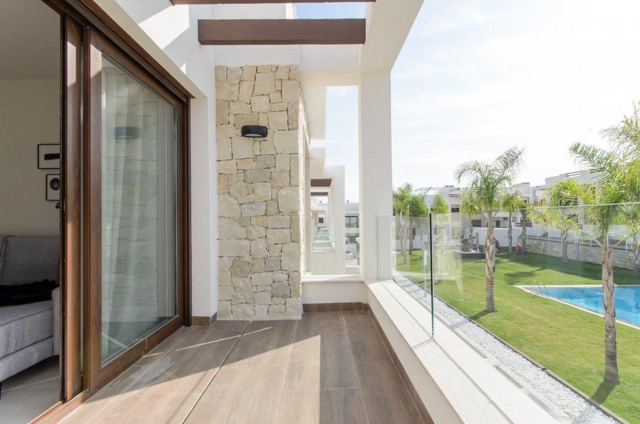 Bungalow en Venta en Torrevieja